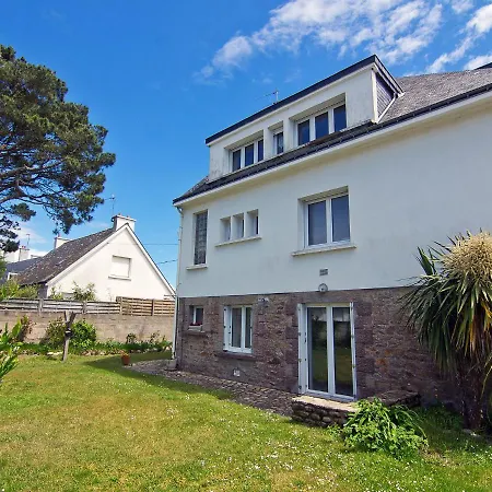 Apartament Et Soleil By Interhome Carnac