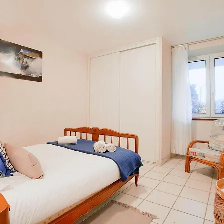 Et Soleil By Interhome * Carnac