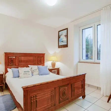 Et Soleil By Interhome Apartament *