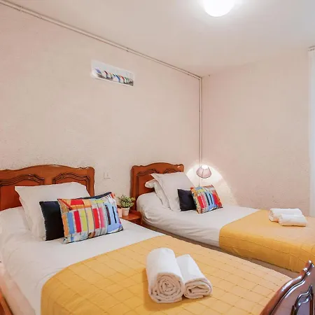 Apartament Et Soleil By Interhome *