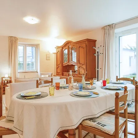 Apartament Et Soleil By Interhome *