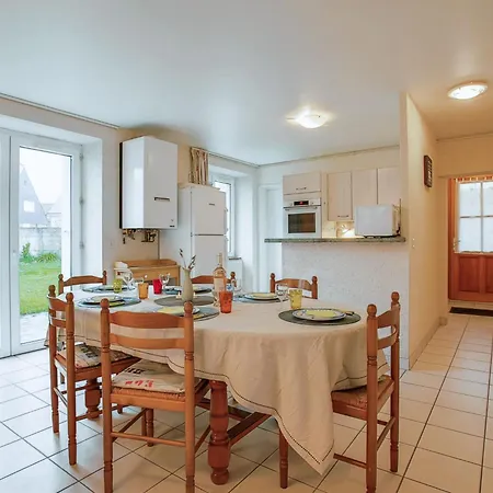 Apartament Et Soleil By Interhome Carnac