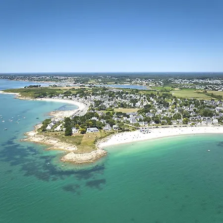 Et Soleil By Interhome Apartament Carnac