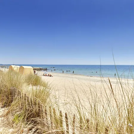 Mer Et Soleil Daire Carnac
